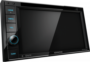Kenwood DDX4019BTR