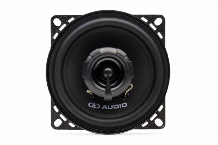 DD Audio DD ЕХ4