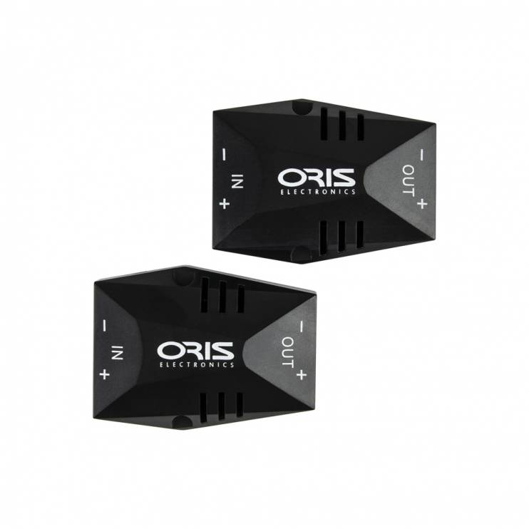 Oris FT-165