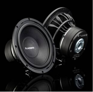 Gladen PRO 10