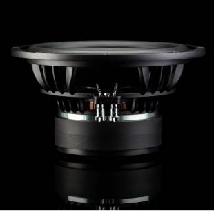 Gladen PRO 10