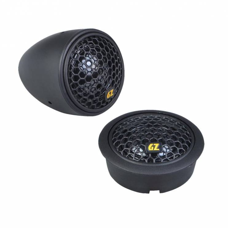 GROUND ZERO GZCT 25M-SPL
