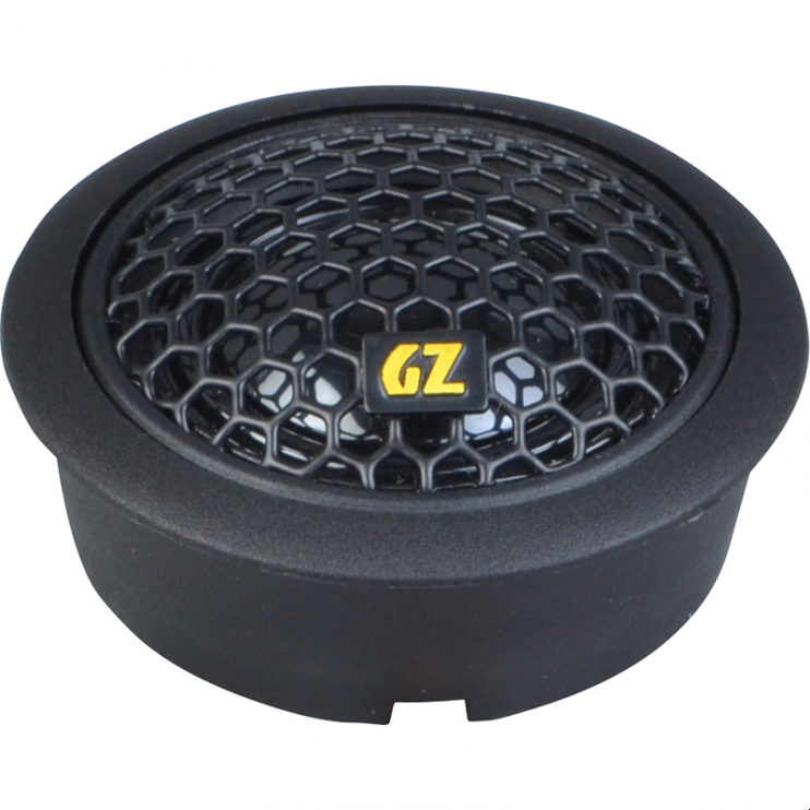 GROUND ZERO GZCT 25M-SPL