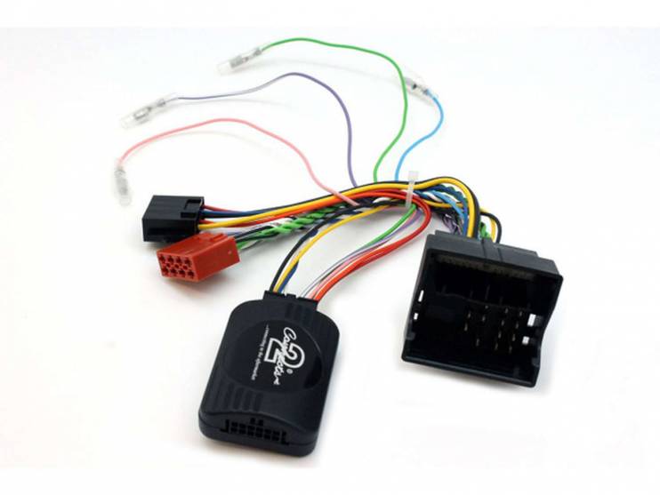 Connects2 CTSPO002.2