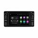 Штатная магнитола FarCar s130+ Mitsubishi Pajero 4 2014+ W230