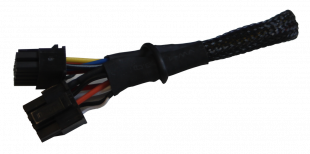 AMP MSB HD
