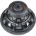 GROUND ZERO GZIW 300X-II