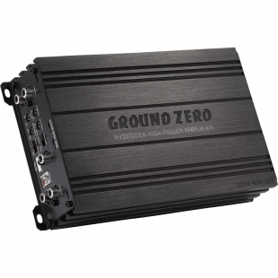 GROUND ZERO GZHA MINI ONE