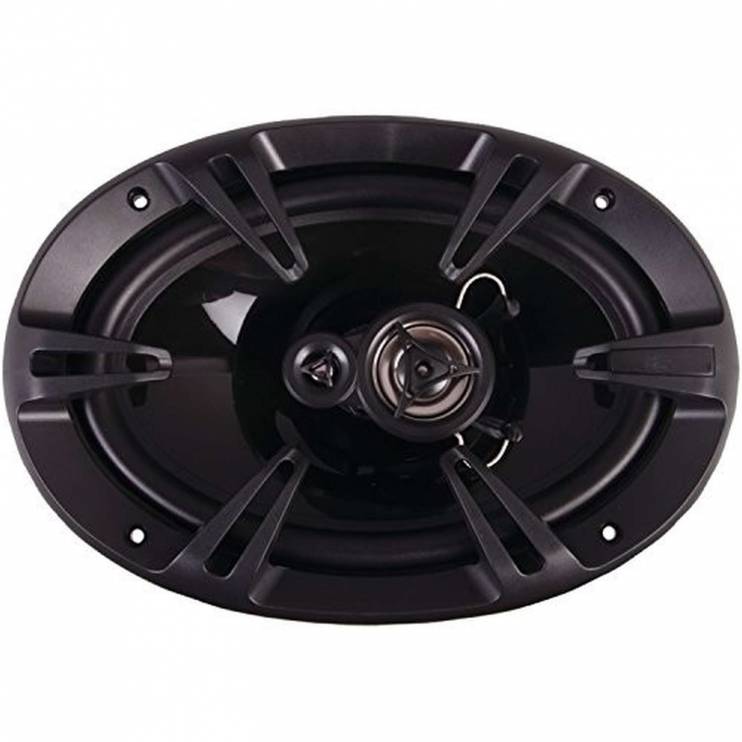 POWER ACOUSTIK RF-693