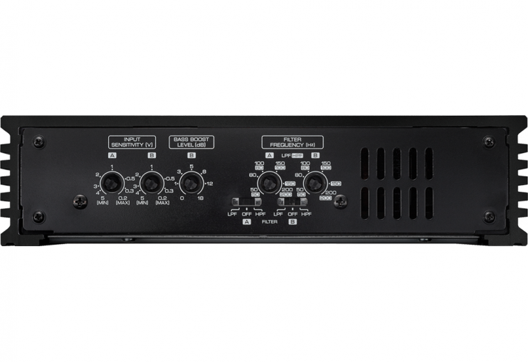 Kenwood X502-1