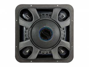 KICKER L7S152
