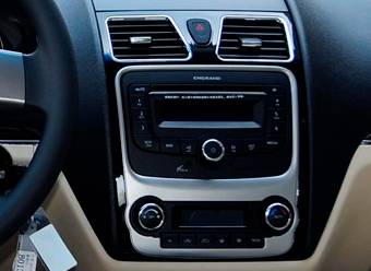 Incar RGL-FC290