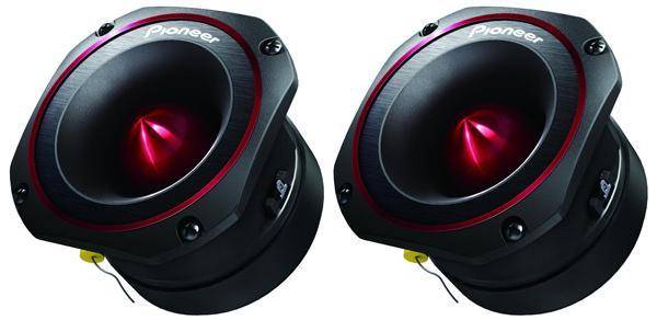 Pioneer TS-B400PRO