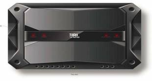JBL GTR-601