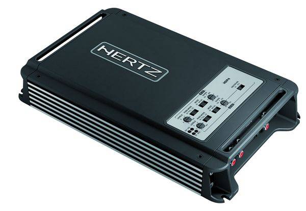 Hertz HDP 4