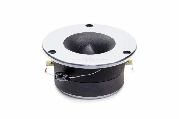 SoundQubed SQ TH25