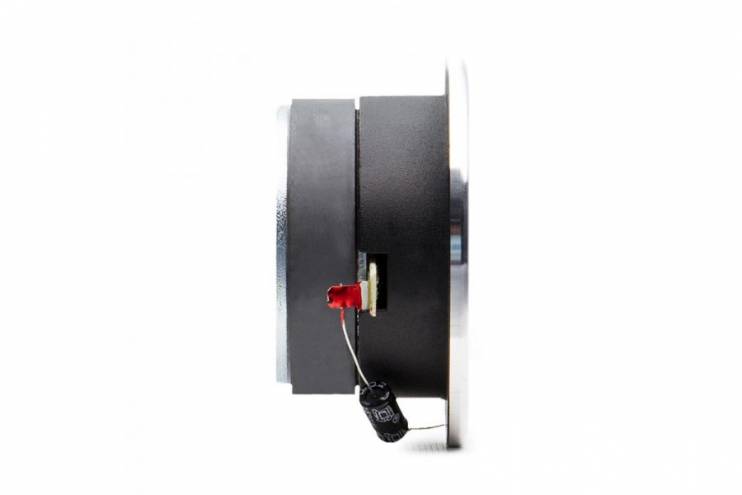 SoundQubed SQ TH25