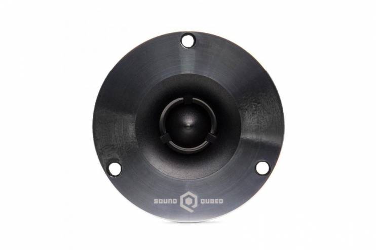SoundQubed SQ TH25