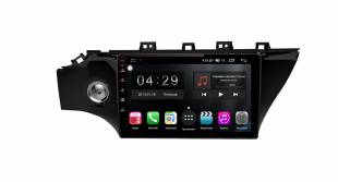 Штатная магнитола FarCar s200+ для KIA Rio на Android (A1105R)