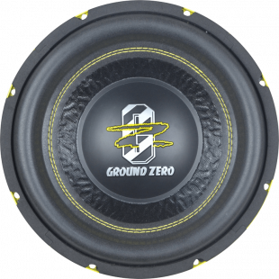 GROUND ZERO GZIW 10SPL