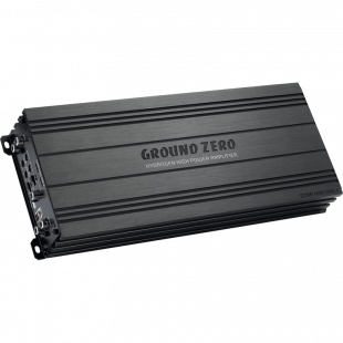 GROUND ZERO GZHA MINI ONE-K