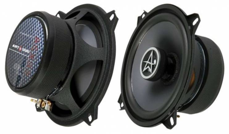 Art Sound ASX52
