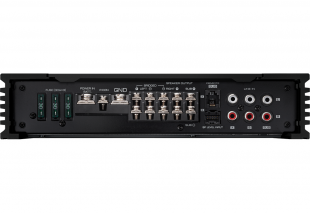 Kenwood X802-5