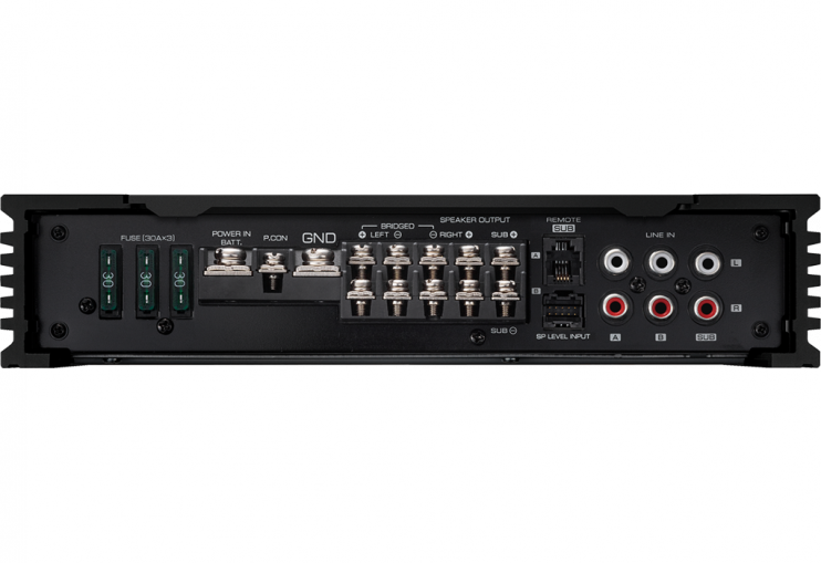 Kenwood X802-5