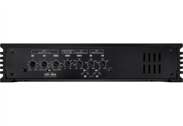 Kenwood X802-5