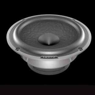 Hertz HV 165.4 L