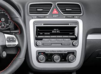 Incar RVW-FC645