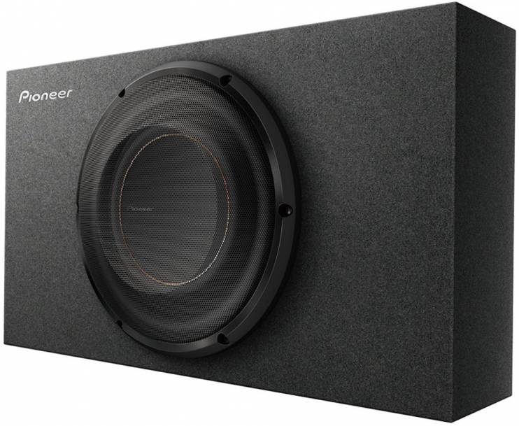 Pioneer TS-D10LB