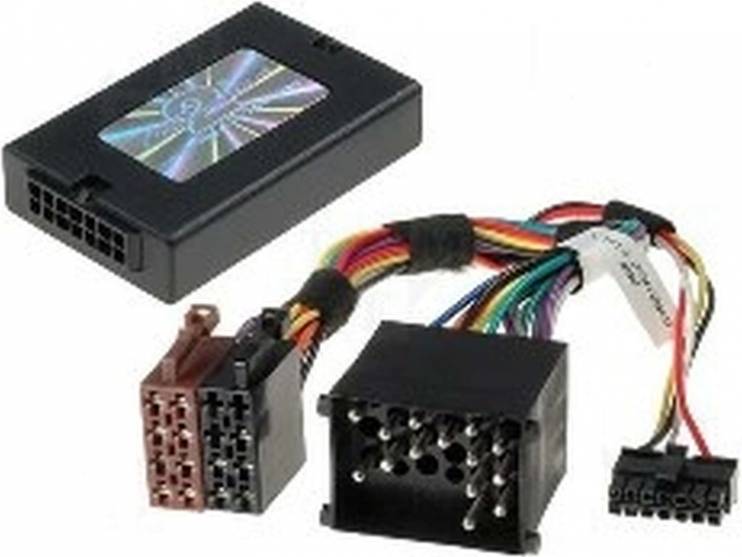 Connects2 CTSBM003.2