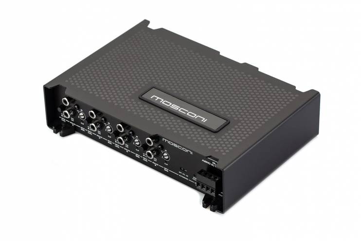 Mosconi AERO 8|12 DSP