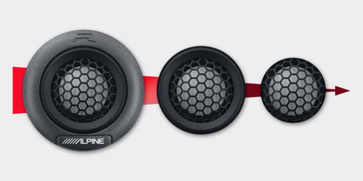 Alpine R2-S653