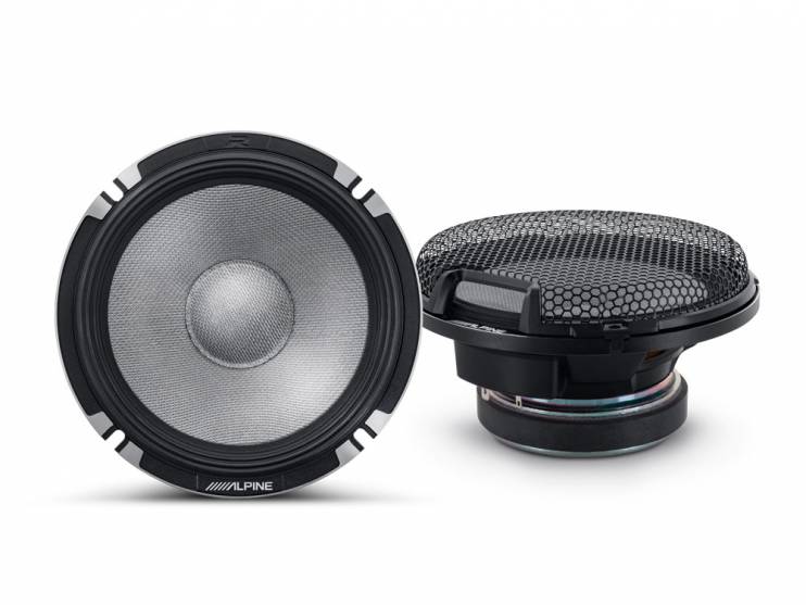 Alpine R2-S653