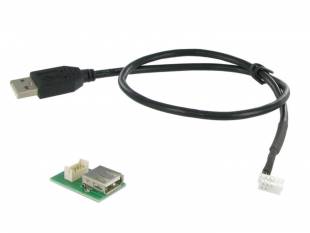Connects2 CTSUZUKIUSB