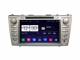 Toyota Camry на Android M064