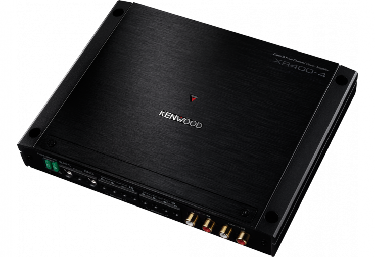 Kenwood XR4004