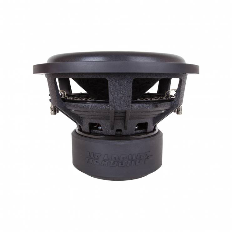 Kicx HeadShot 15" (2+2)