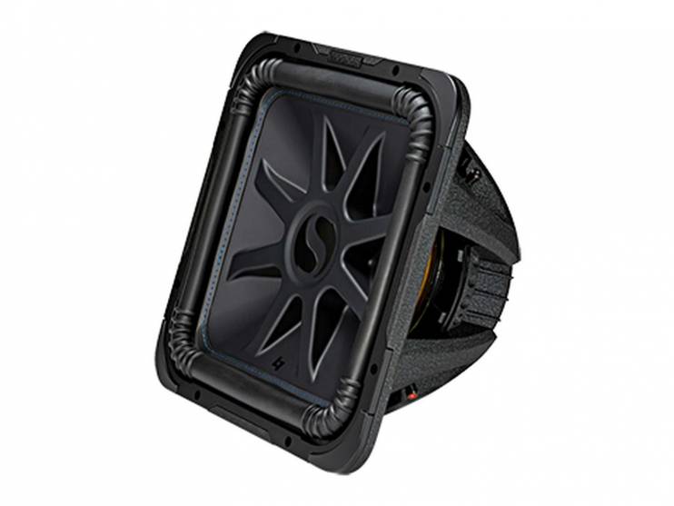 KICKER L7S154