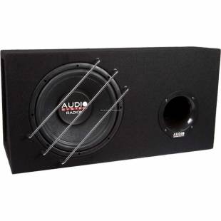 Audio System R12 BR