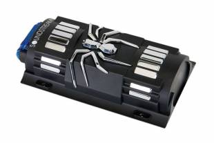 SOUNDSTREAM SC-8F