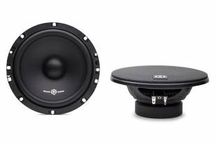 SoundQubed QS-6.5
