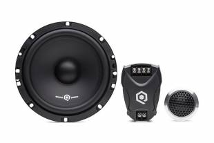 SoundQubed QS-6.5