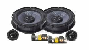 Gladen ONE 165 Golf 6–M