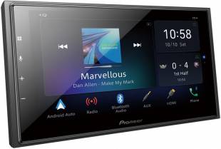 Pioneer DMH-Z6350BT