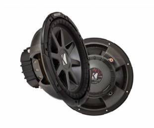 KICKER CVR154