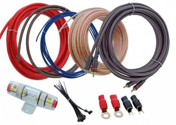INCAR PAC-208