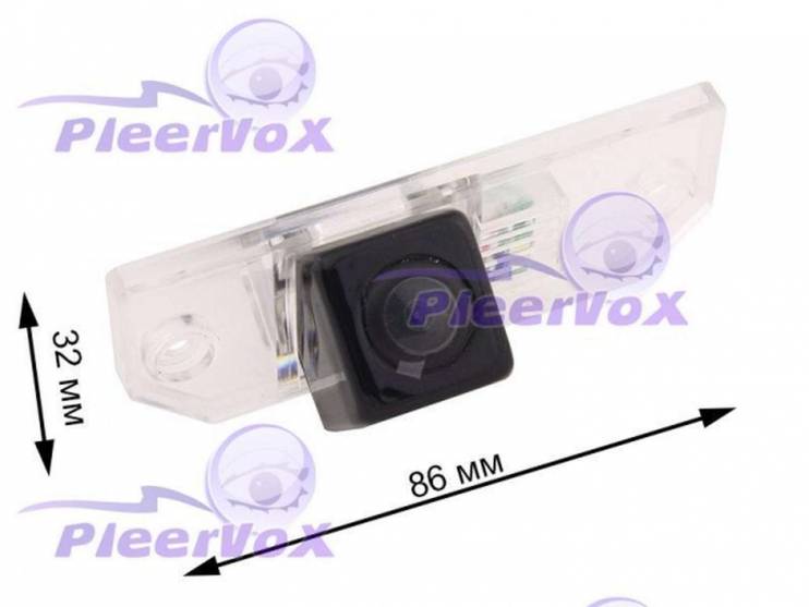 Pleervox PLV-CAM-F02